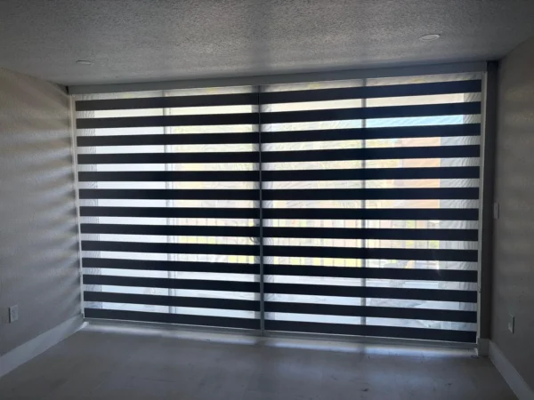 Zebra Blinds